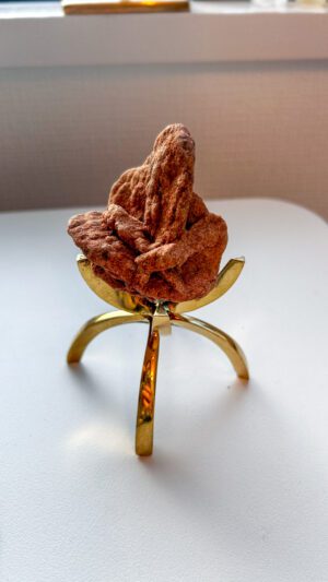 肉厚　デザートローズ　モロッコ
