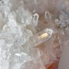 ミナスジェライス州産　クリスタル　水晶 ブラジル水晶