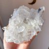 ミナスジェライス州産　クリスタル　水晶 ブラジル水晶