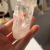 ヒマラヤ水晶　タビュラー　水晶