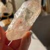 ヒマラヤ水晶　タビュラー　水晶