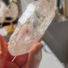 ヒマラヤ水晶　タビュラー　水晶
