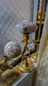 メノウ　桜メノウ　フラワーアゲート　チェリーブロッサムアゲート　瑪瑙　天然石