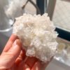 ヒマラヤ水晶　水晶　天然石