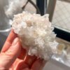 ヒマラヤ水晶　水晶　天然石
