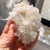 ヒマラヤ水晶　水晶　天然石
