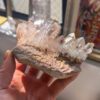ヒマラヤ水晶　水晶　天然石　マニカラン水晶