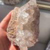 ヒマラヤ水晶　水晶　天然石　マニカラン水晶