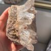 ヒマラヤ水晶　水晶　天然石　マニカラン水晶