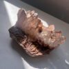 ヒマラヤ水晶　水晶　天然石　マニカラン水晶
