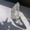 クラック水晶　ブラジル　水晶