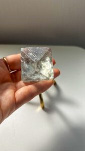 フローライト　水晶　天然石
