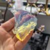 アンダラクリスタル　オパール　クリアホワイト