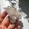 ヒマラヤ水晶 マニカラン 天然石　水晶