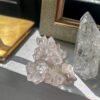 ヒマラヤ水晶 マニカラン 天然石　水晶