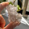 ヒマラヤ水晶 マニカラン 天然石　水晶