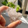 ヒマラヤ水晶 マニカラン 天然石　水晶