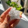 水晶　ブラジル水晶　天然石