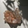 ヒマラヤ水晶 マニカラン 天然石　水晶