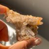 ヒマラヤ水晶 マニカラン 天然石　水晶