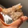 ヒマラヤ水晶 マニカラン 天然石　水晶