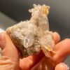 ヒマラヤ水晶 マニカラン 天然石　水晶