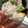 ヒマラヤ水晶 マニカラン 天然石　水晶