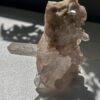 ヒマラヤ水晶 マニカラン 天然石　水晶