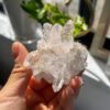 ヒマラヤ水晶 マニカラン 天然石　水晶