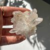 ヒマラヤ水晶 マニカラン 天然石　水晶