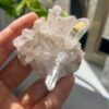 ヒマラヤ水晶 マニカラン 天然石　水晶
