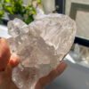 ヒマラヤ水晶 マニハール　天然石　水晶
