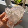 ヒマラヤ水晶 マニハール　天然石　水晶