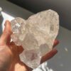 ヒマラヤ水晶 マニハール　天然石　水晶