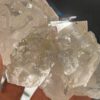 ヒマラヤ水晶 マニハール　天然石　水晶