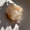 ヒマラヤ水晶 マニカラン 天然石　水晶