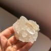 ヒマラヤ水晶 マニカラン 天然石　水晶