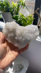 アナンダライト　レインボークォーツ