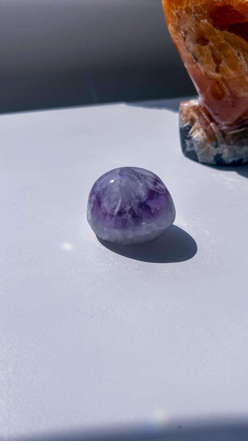 カルールアメジスト ポリッシュ