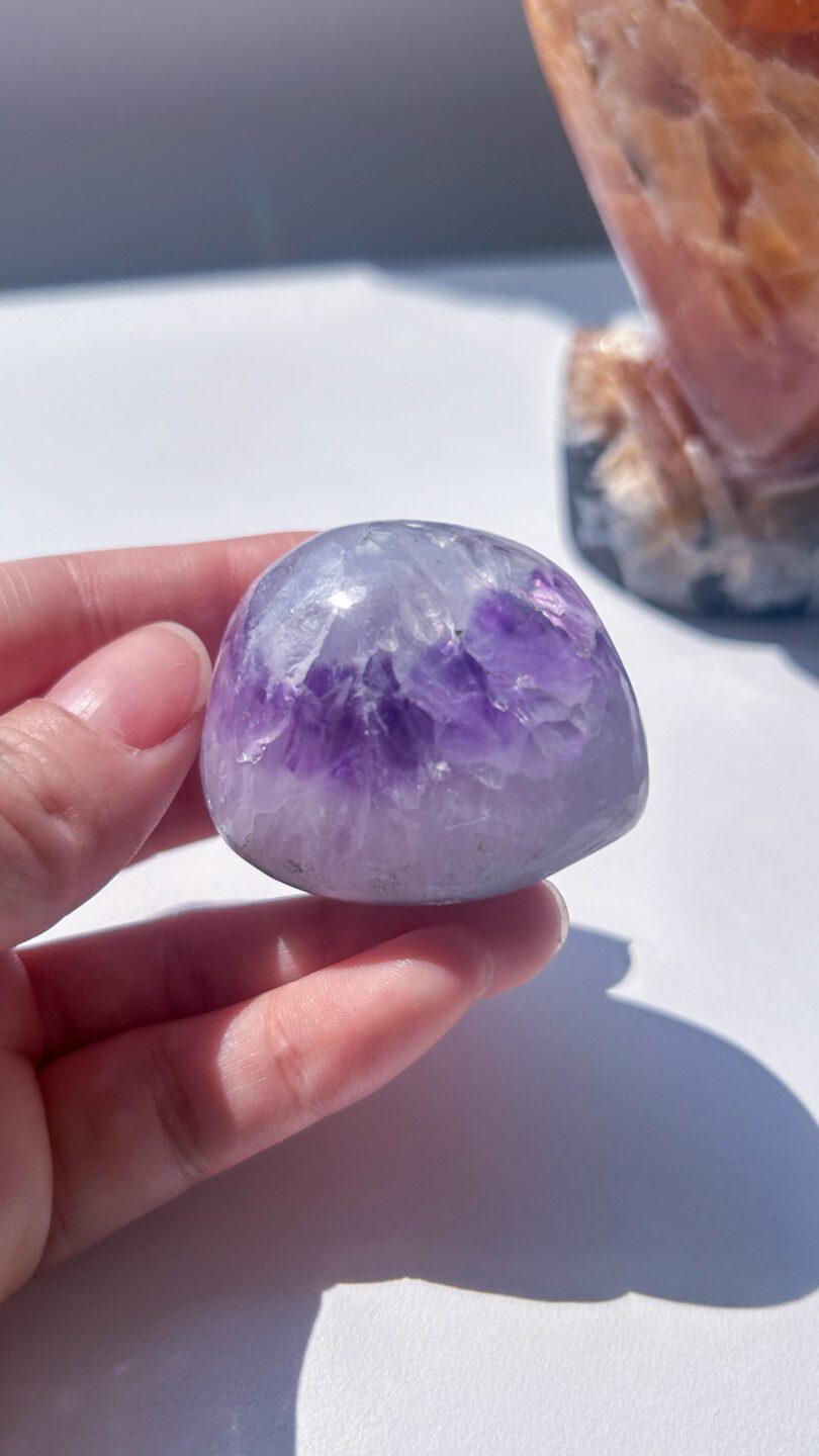 カルールアメジスト ポリッシュ