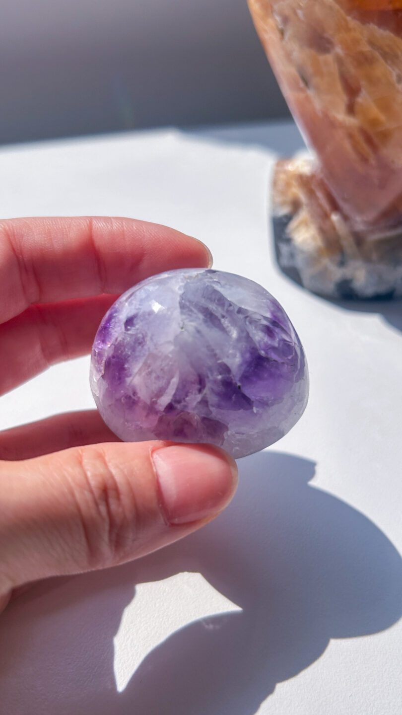 カルールアメジスト ポリッシュ