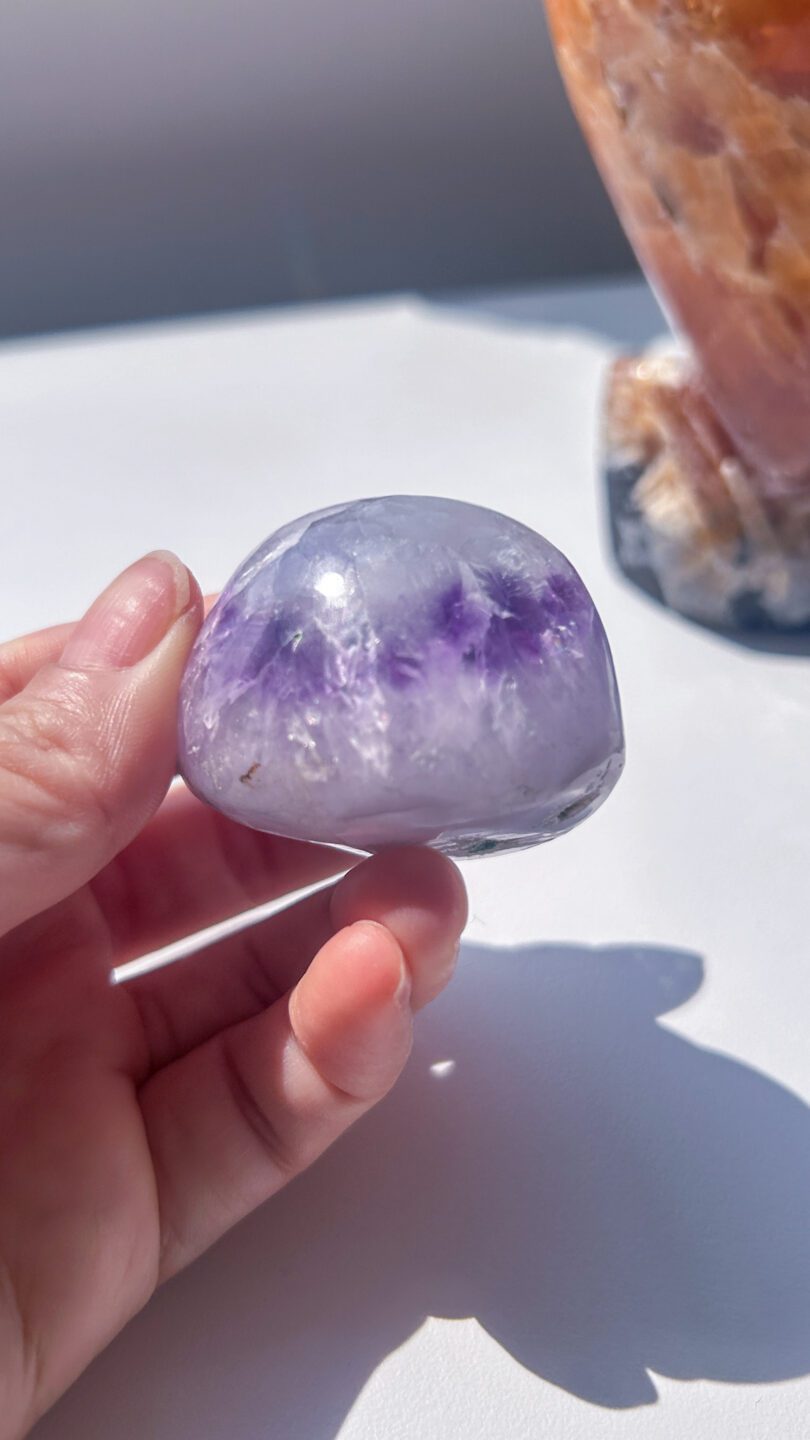 カルールアメジスト ポリッシュ