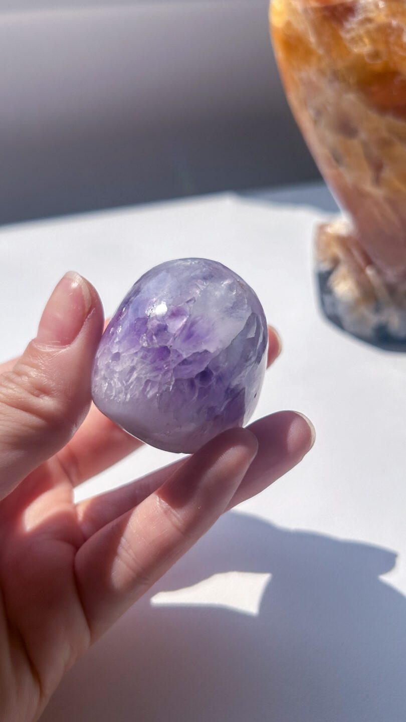 カルールアメジスト ポリッシュ