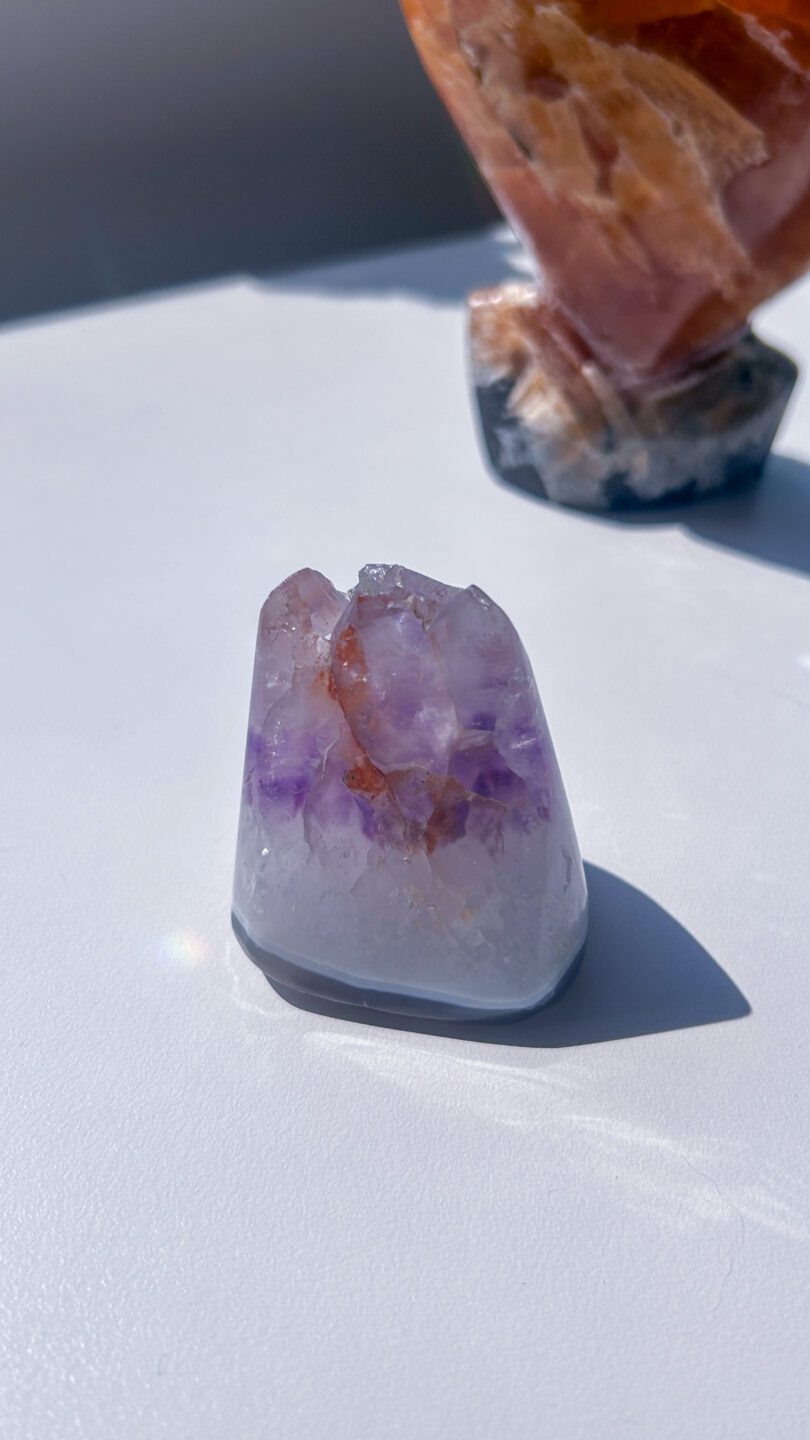 カルールアメジスト ポリッシュ