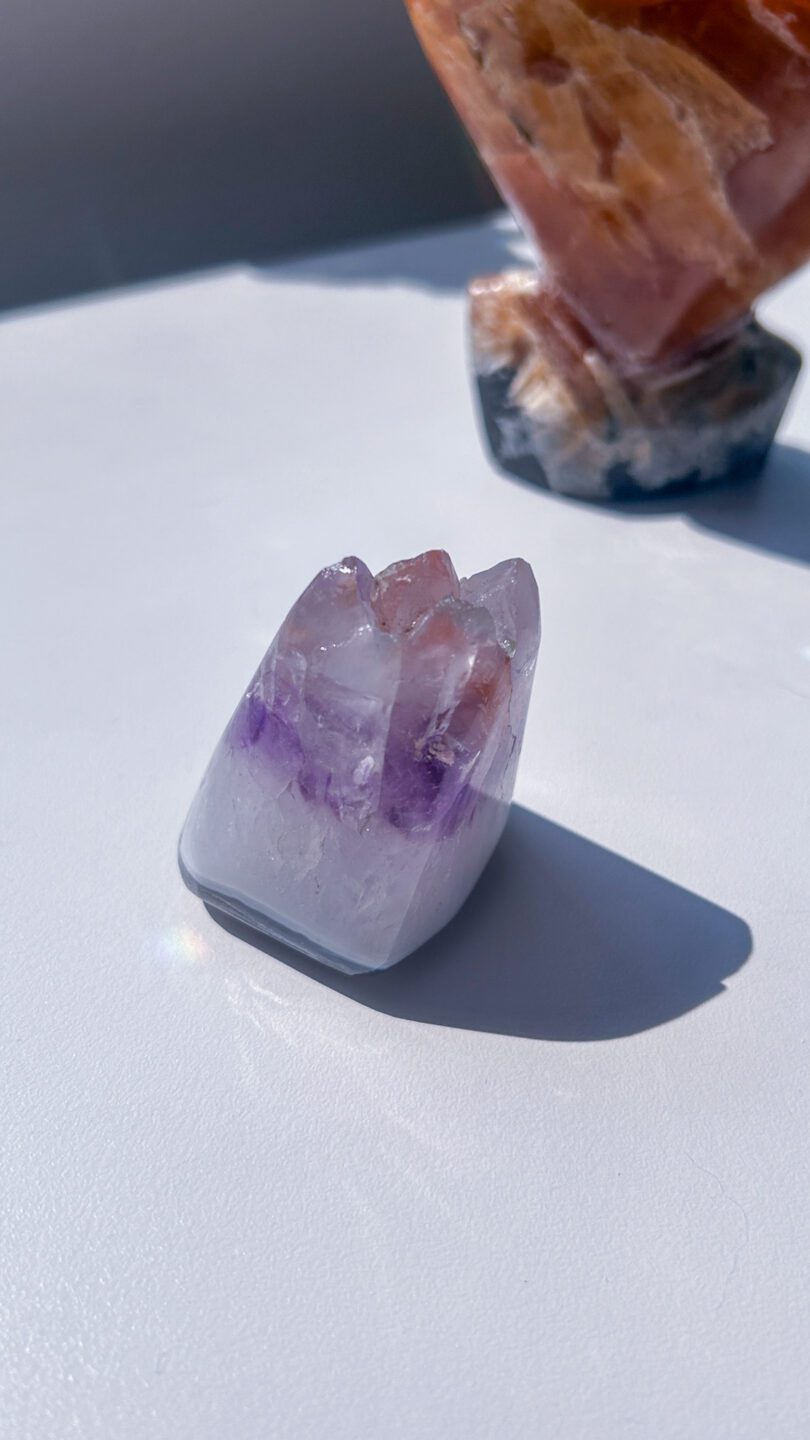 カルールアメジスト ポリッシュ