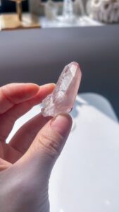 スカーレット　レムリアン