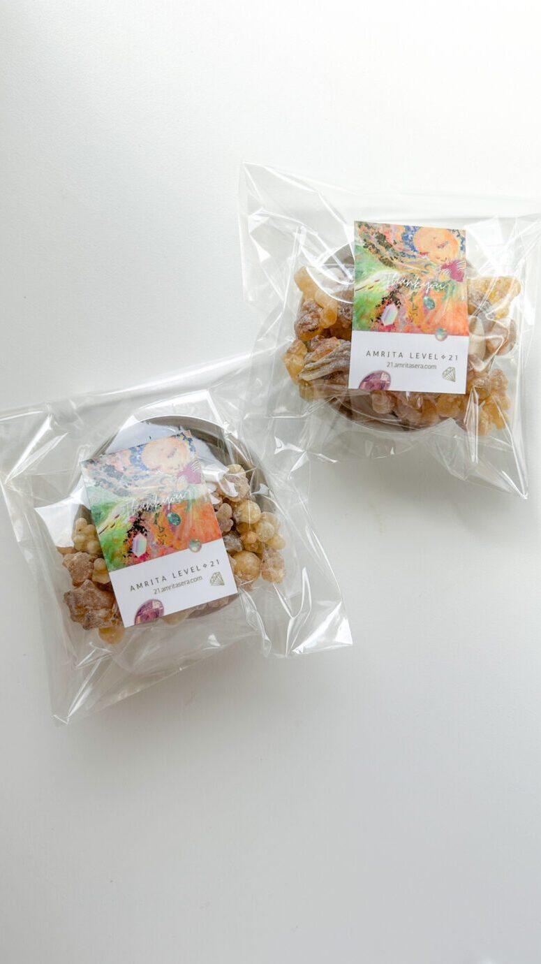 限定✨最高級オマーン産フランキンセンス 50g 天然樹脂香 ※おまとめ買い対象