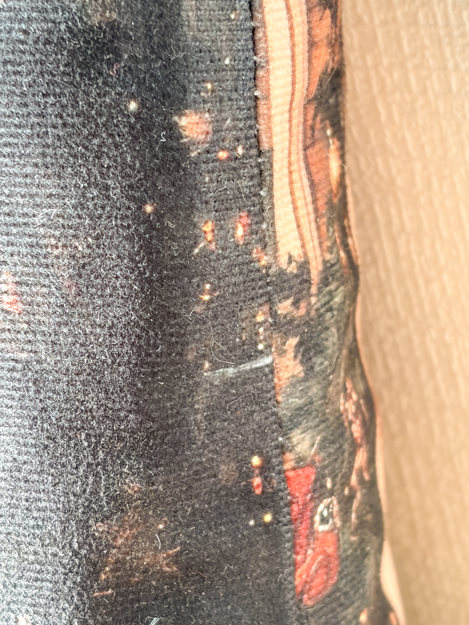 美麗🌟ユニコーンメイデン👧🦄の高品質クッションカバー両面プリント※おまとめ対象商品 - 画像 (10)