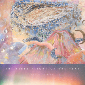 A3 絵のオーダー 手付金 2026・2月制作