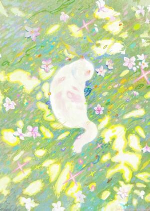 オーダー品　ブレス・首輪